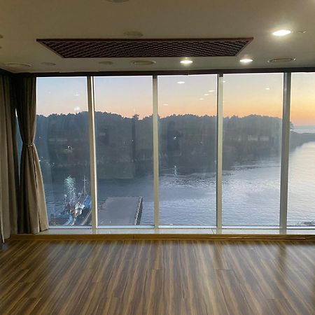 Seom Guesthouse Согвипхо Экстерьер фото