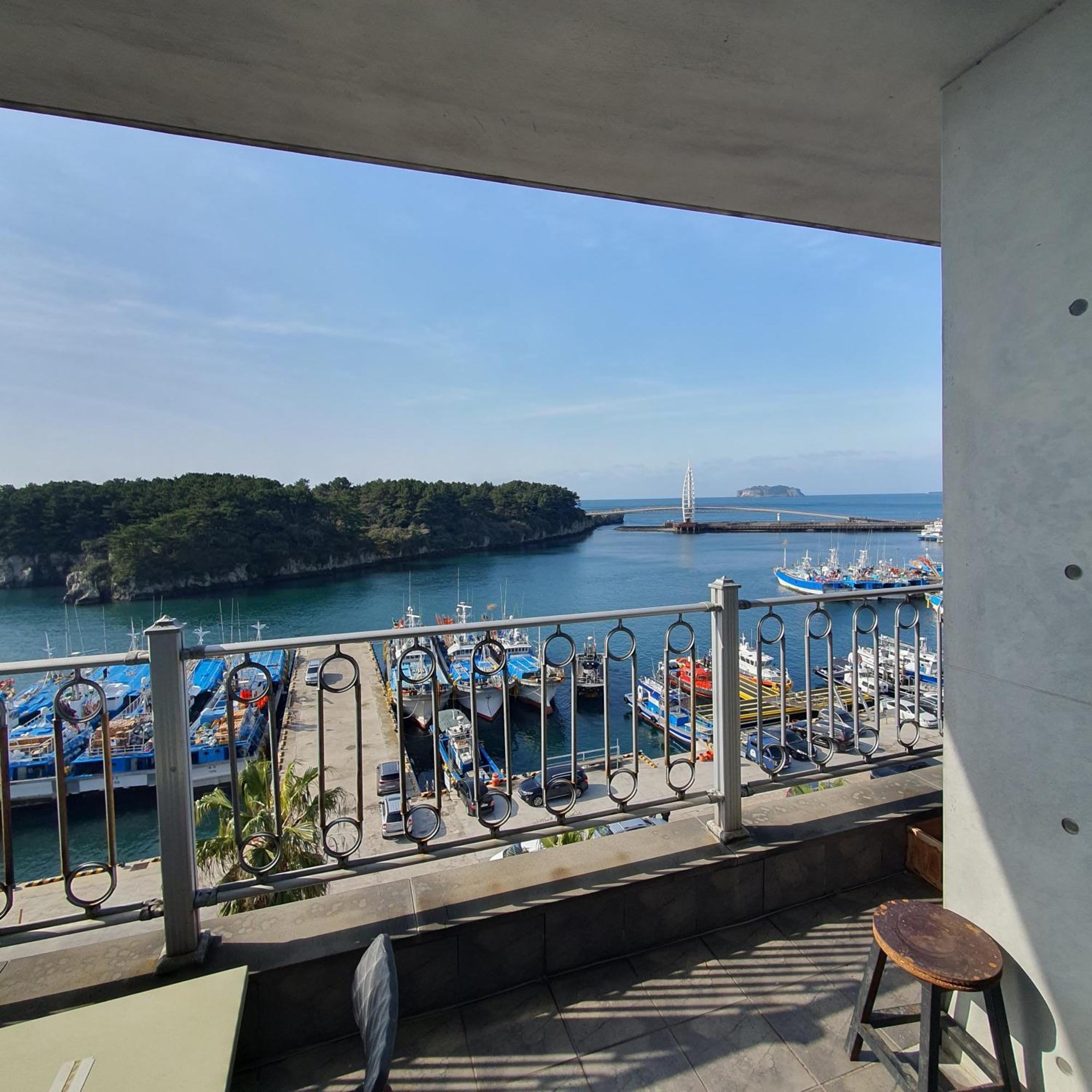 Seom Guesthouse Согвипхо Экстерьер фото