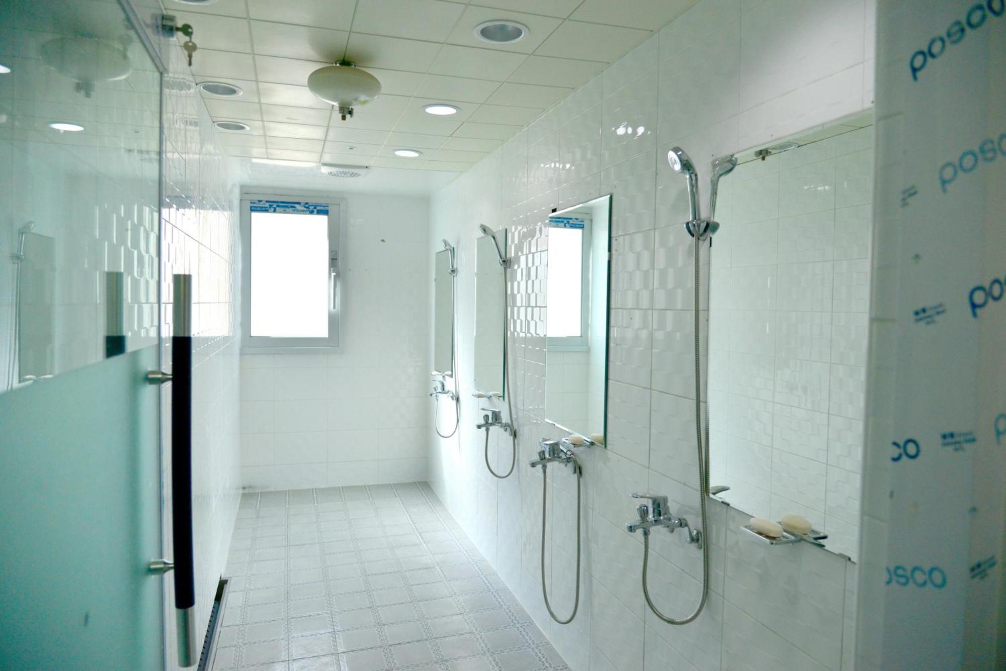 Seom Guesthouse Согвипхо Экстерьер фото