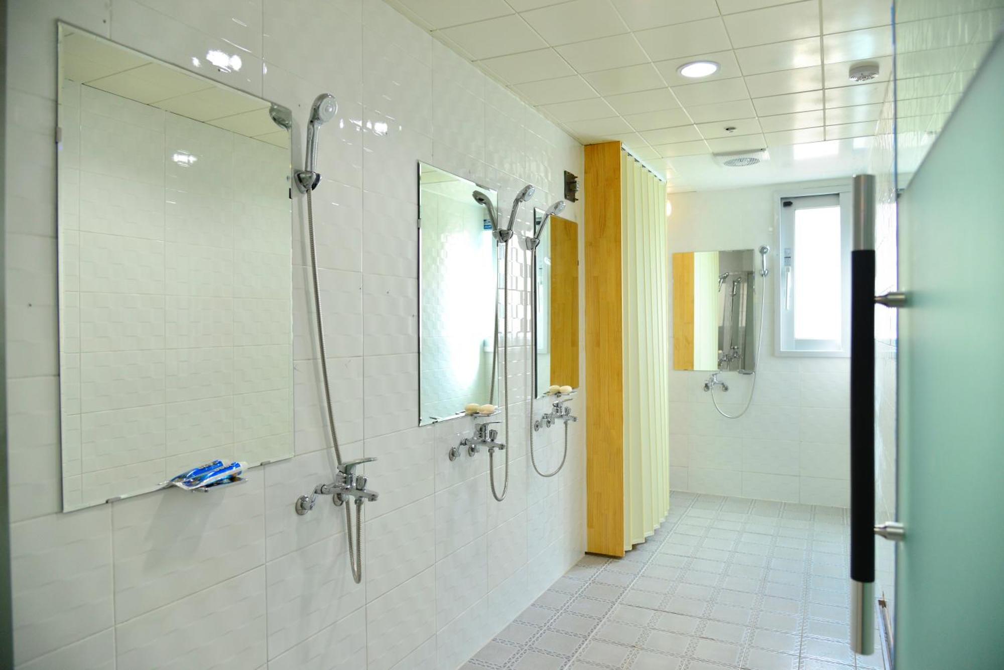 Seom Guesthouse Согвипхо Экстерьер фото
