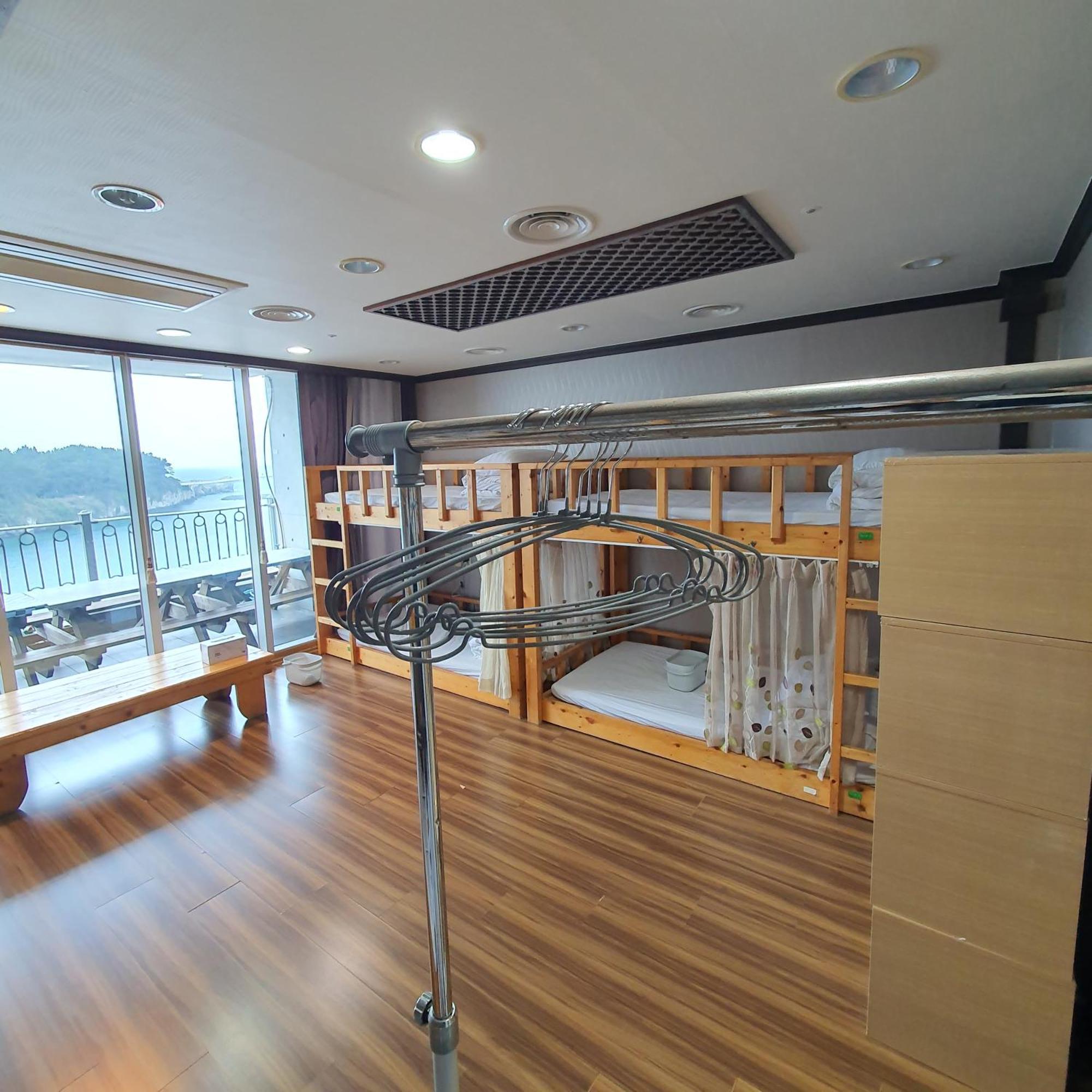 Seom Guesthouse Согвипхо Экстерьер фото