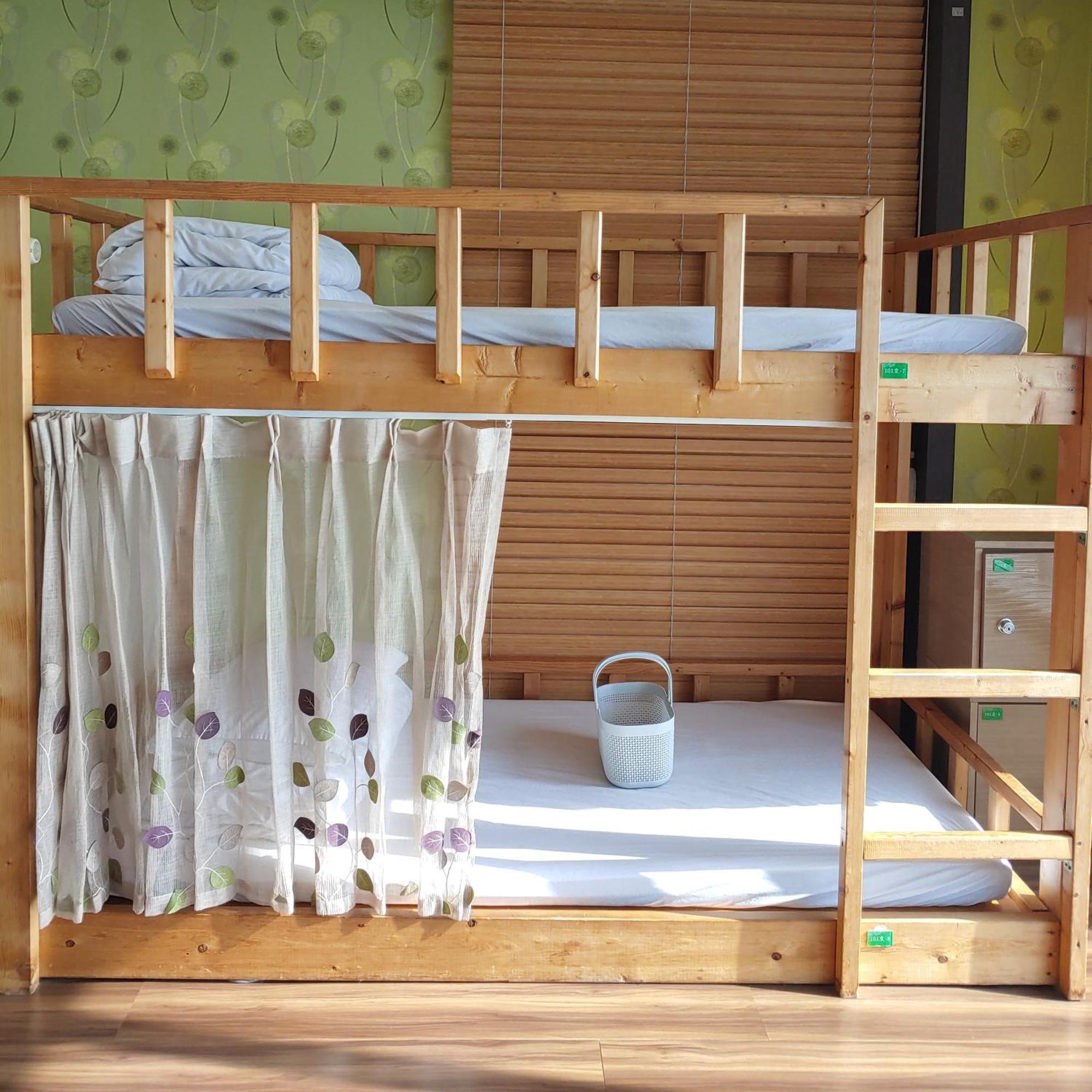 Seom Guesthouse Согвипхо Экстерьер фото