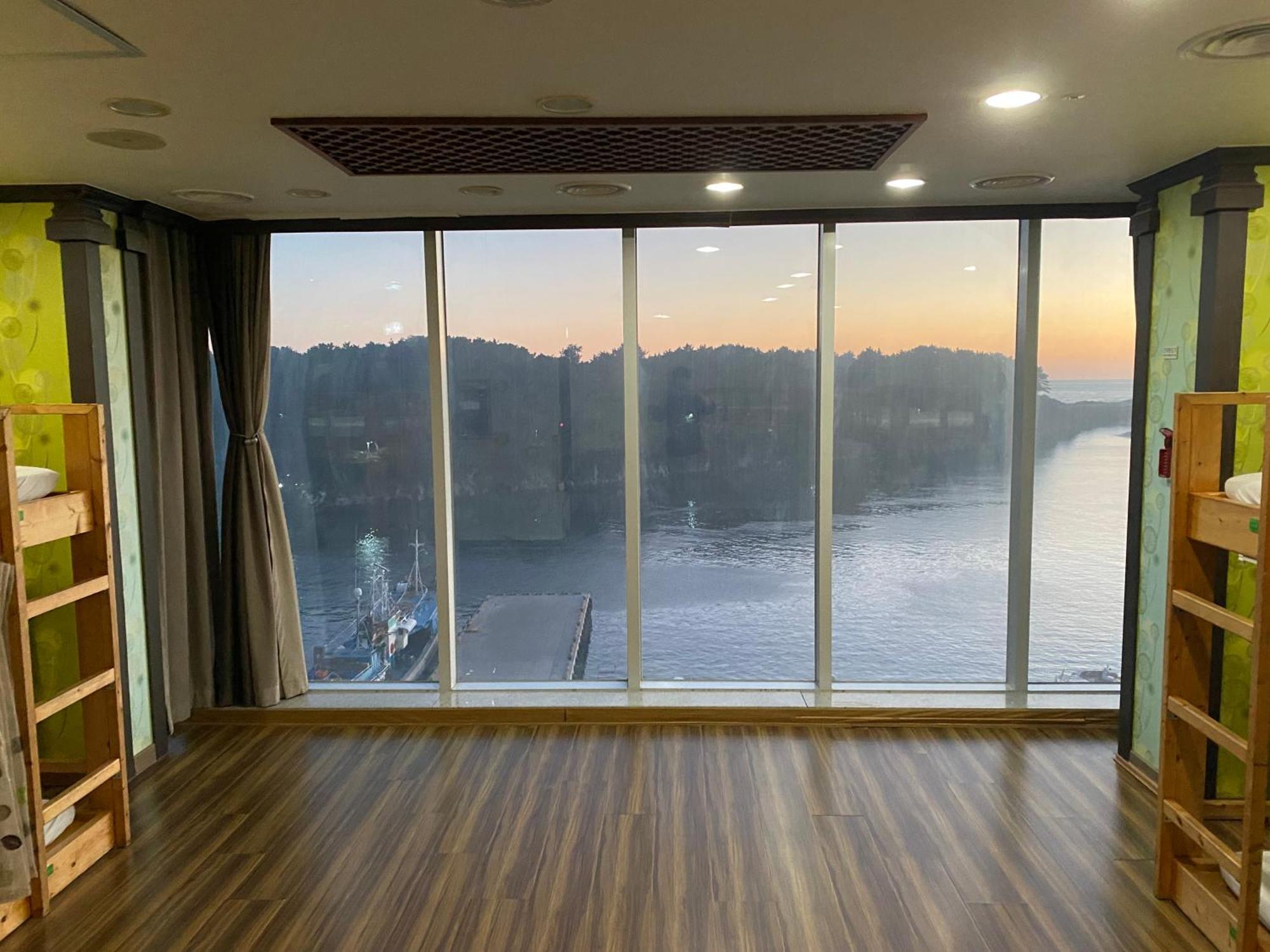 Seom Guesthouse Согвипхо Экстерьер фото