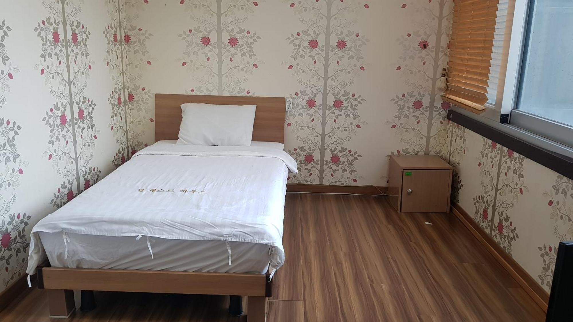 Seom Guesthouse Согвипхо Экстерьер фото